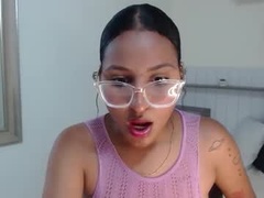 Recent screenshot of rubi_diamondk