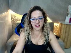 Recent screenshot of rubia_encantada_r