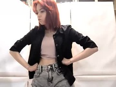 Recent screenshot of rubiegershey