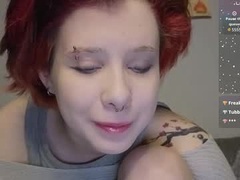 Recent screenshot of rubireyn