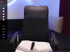 Recent screenshot of ruby_blossom