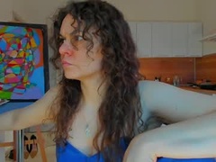 Recent screenshot of ruby_ignys