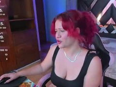 Recent screenshot of ruby_luxe