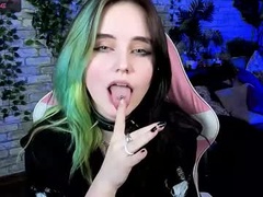 Recent screenshot of ruby_myst