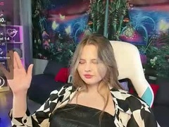 Recent screenshot of ruby_wilson