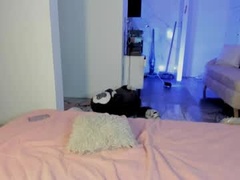 Recent screenshot of rubyhlowe