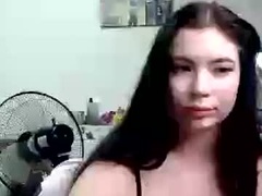 Recent screenshot of rubyluna2