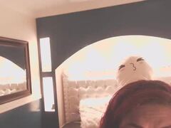 Recent screenshot of rubymorgan