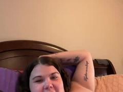 Recent screenshot of rubyrayx25