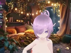 Recent screenshot of rubyrosestar