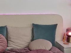 Recent screenshot of rubystones_