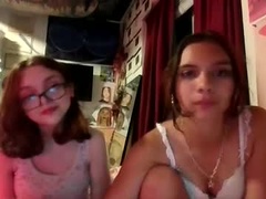 Recent screenshot of rubyvalentinexoxo