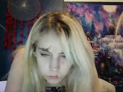 Recent screenshot of rubyy_nicolee