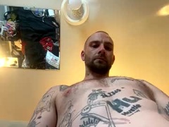 Recent screenshot of rudeboycash74