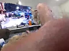Recent screenshot of rudesv333