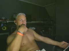 Recent screenshot of ruffi77