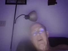 Recent screenshot of rufus_mars_sub