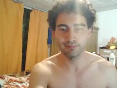 Recent screenshot of ruhevoll