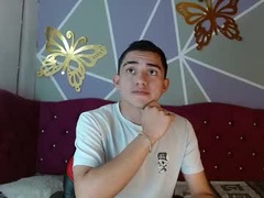Recent screenshot of ruiz2416
