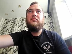 Recent screenshot of rusbigboy