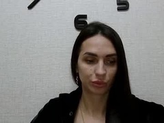 Recent screenshot of rush_babe