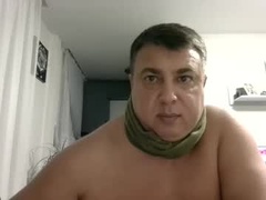 Recent screenshot of ruslanko8888