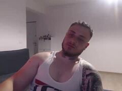 Recent screenshot of ruslovee
