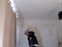 Recent screenshot of russellkruto