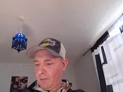 Recent screenshot of russlloyd