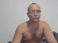 Recent screenshot of rustam2025