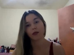 Recent screenshot of ruthmaruffo