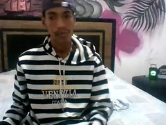 Recent screenshot of ryan_chocolate_horny