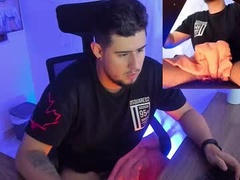 Recent screenshot of ryan_evannss