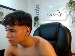 Recent screenshot of ryan_grayx