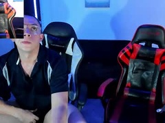 Recent screenshot of ryan_latin_0