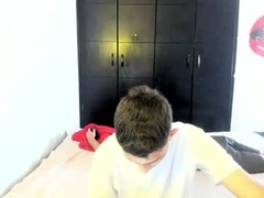 Recent screenshot of ryan_master26