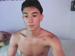 Recent screenshot of ryan_valentine17