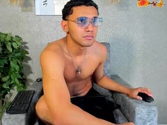 Recent screenshot of ryan_williams23