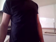 Recent screenshot of ryand066