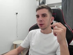 Recent screenshot of ryandusk