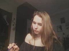 Recent screenshot of ryangorringe