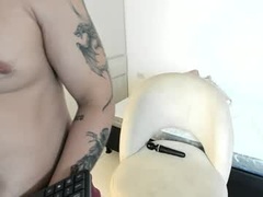 Recent screenshot of ryansalvatore