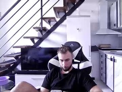 Recent screenshot of ryanstorm1