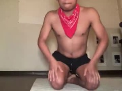 Recent screenshot of ryanxvega