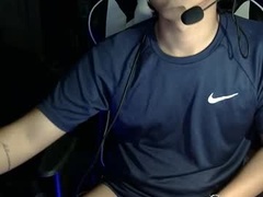 Recent screenshot of ryazobium