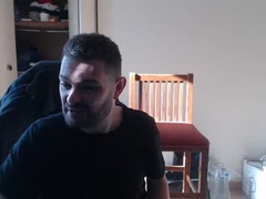 Recent screenshot of ryg520