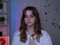 Recent screenshot of s4brina_ice