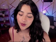 Recent screenshot of s_demoni1