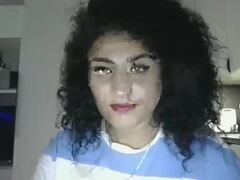 Recent screenshot of sabaa_x