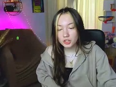 Recent screenshot of sabina_wul